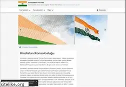 Sites similar to hindistankonsoloslugu.com