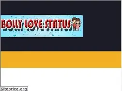 Sites similar to hindistatus55.blogspot.com