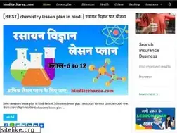 Sites similar to hinditecharea.com