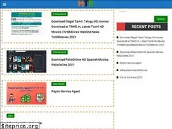 Sites similar to hinditechblog.in