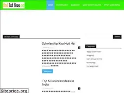 Sites similar to hinditechhouse.com