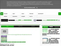 Sites similar to hinditechnews.com