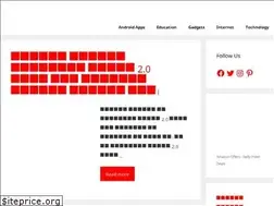 Sites similar to hinditechreview.com