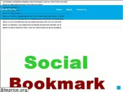 Sites similar to hinditechy.com