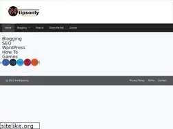 Sites similar to hinditipsonly.com