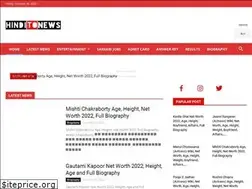 Sites similar to hinditonews.in