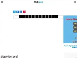 Sites similar to hindiw.com