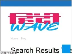 Sites similar to hindiwave.com