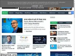 Sites similar to hindiwebcliq.com