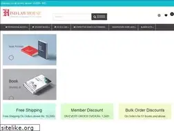Sites similar to hindlawhouse.com