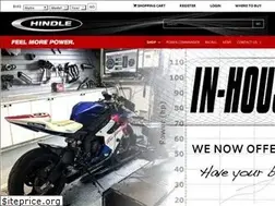 Sites similar to hindle.com