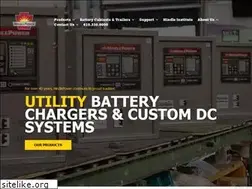 Sites similar to hindlepowerinc.com