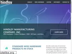Sites similar to hindley.com