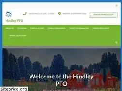 Sites similar to hindleypto.org