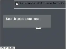 Sites similar to hindleys.com