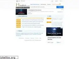 Sites similar to hindlish.com