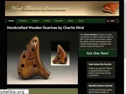 Sites similar to hindocarina.com