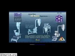 Sites similar to hindpulverizer.com
