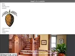 Sites similar to hinds-house.com