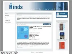 Sites similar to hinds.ie