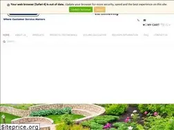 Sites similar to hindsand.com.au