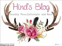 Sites similar to hindsblogdotnet.wordpress.com