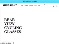 Sites similar to hindsight.store