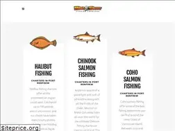 Sites similar to hindsightfishing.com