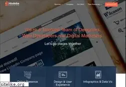 Sites similar to hindsiteinc.com