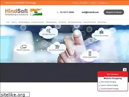 Sites similar to hindsoft.com