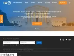 Sites similar to hinduamerican.org
