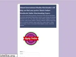 Sites similar to hindubride.com