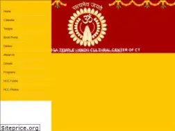 Sites similar to hinduculturalcenter.org