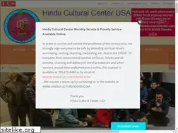 Sites similar to hinduculturecenter.com