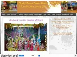 Sites similar to hindudharmicsabha.com