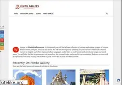 Sites similar to hindugallery.com