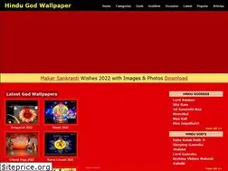 Sites similar to hindugodwallpaper.com