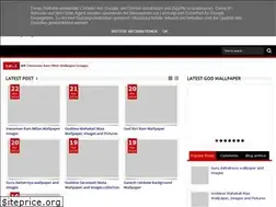 Sites similar to hindugodwallpaperin.blogspot.com