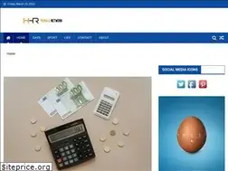 Sites similar to hinduhumanrights.org