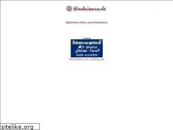 Sites similar to hinduismus.de