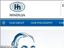 Sites similar to hindujagroup.com