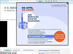 Sites similar to hindujahealthcare.com
