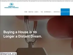 Sites similar to hindujahousingfinance.com
