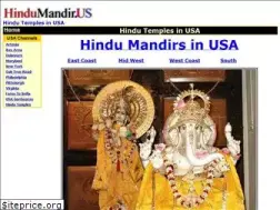 Sites similar to hindumandir.us