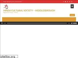 Sites similar to hindumandirmiddlesbrough.co.uk