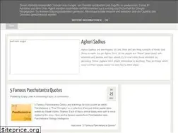 Sites similar to hindumantras.blogspot.com