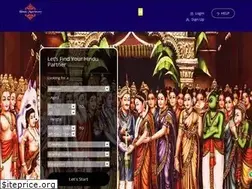 Sites similar to hindumatrimony.net