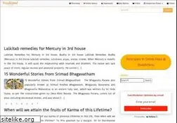 Sites similar to hindupad.com
