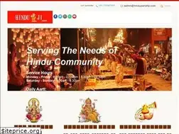 Sites similar to hindupanditji.com