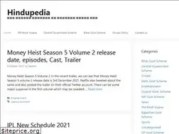 Sites similar to hindupedia.in